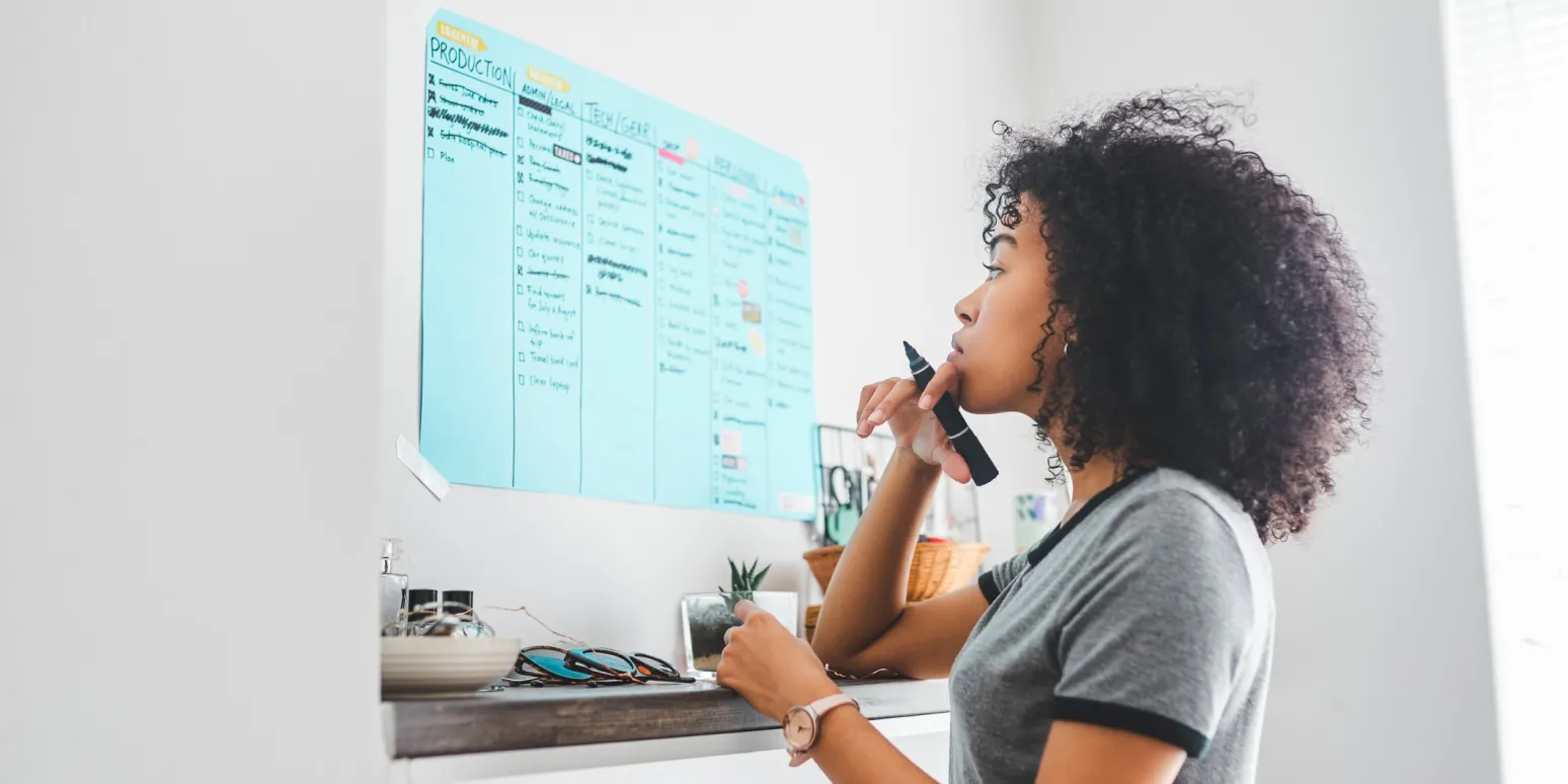 The art of deprioritization