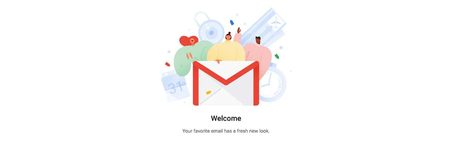 Everything You Need to Know About the New Gmail