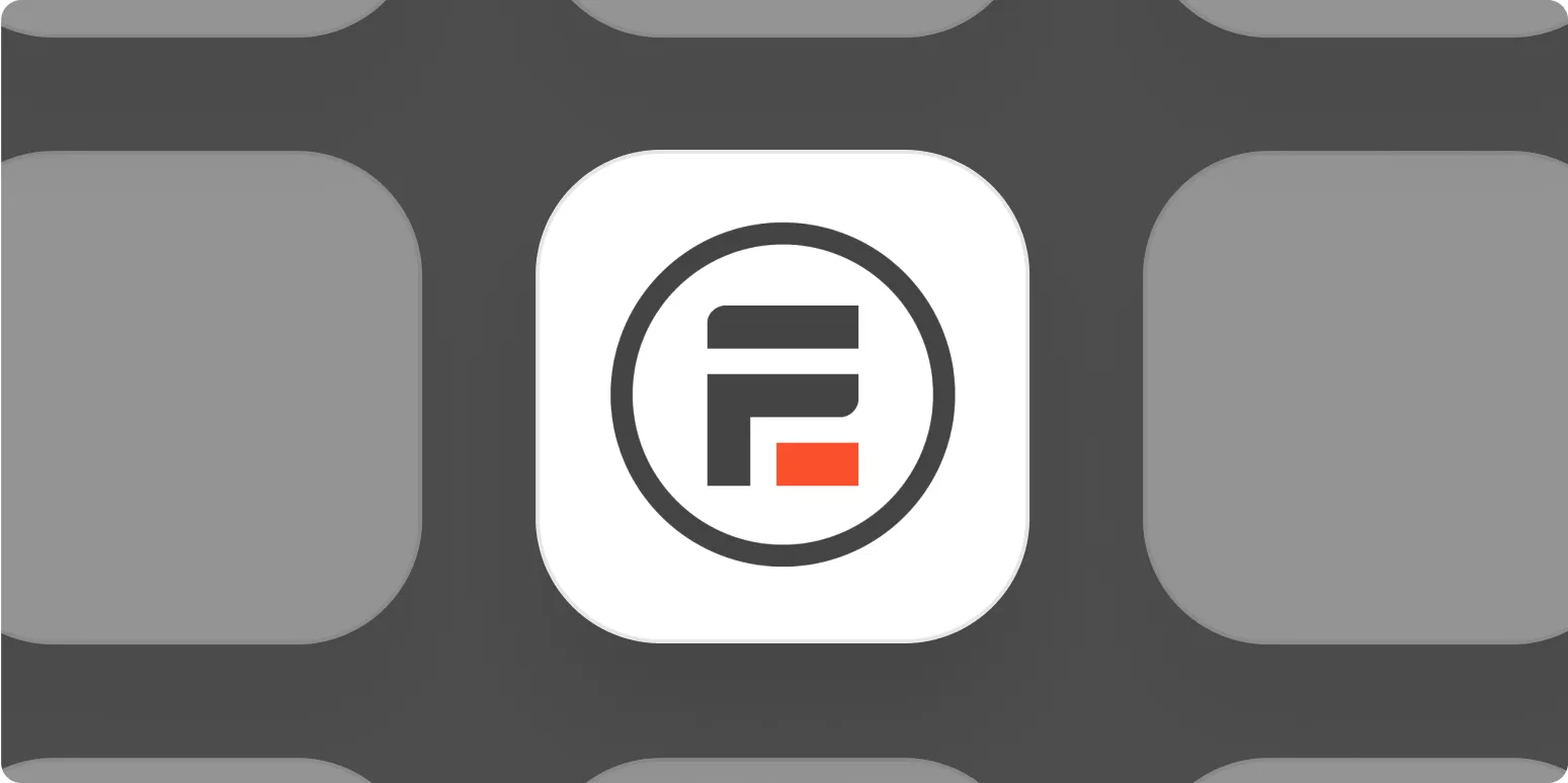 Formidable Forms: App of the day