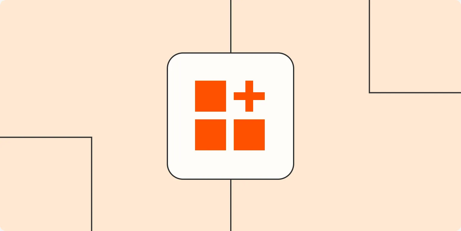 How Zapier's RevOps team automates lead management