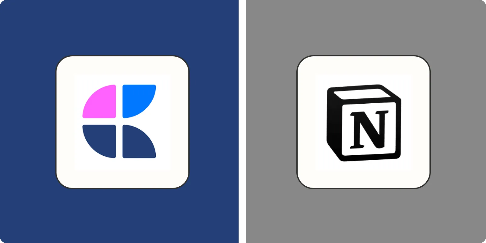 Craft vs. Notion: Which is best?