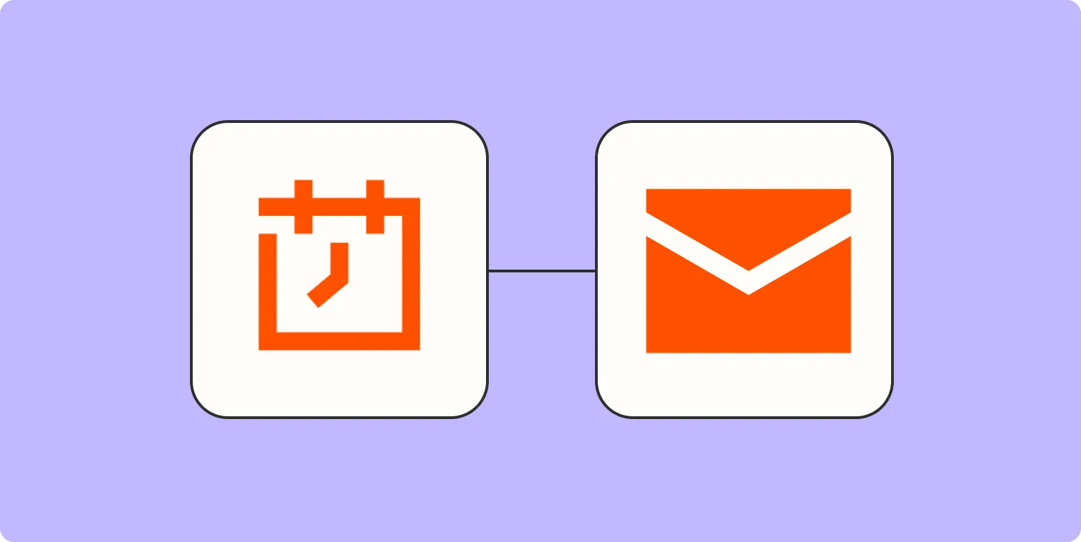 How to automatically send reminders on a schedule