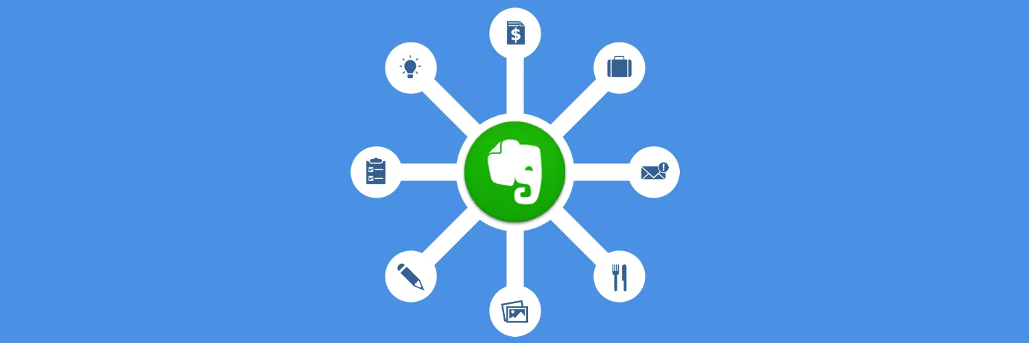 Remember Everything with Evernote: 30+ of the Best Tips and Tricks