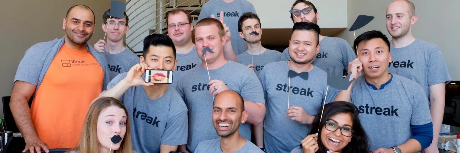 Streak Automatically Links Customer Data with Support Requests