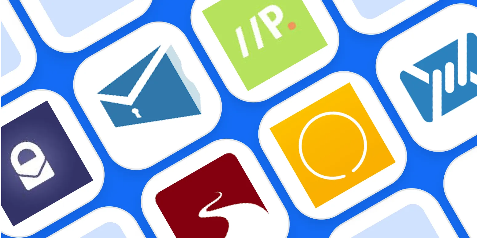 The 6 Most Secure Email Services and the Security Measures They Practice