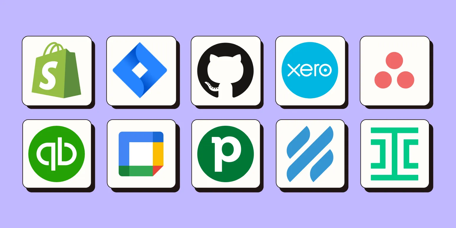 New and noteworthy apps: Shopify, Ironclad, and more