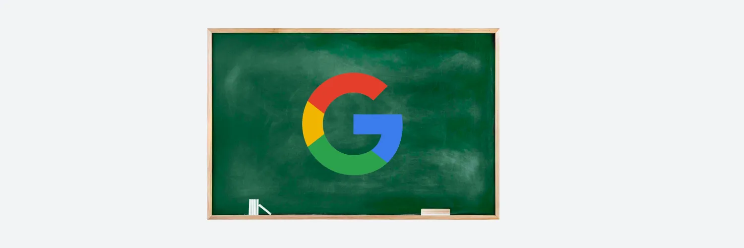 5 Ways Teachers Can Save Time Using Free Google Apps
