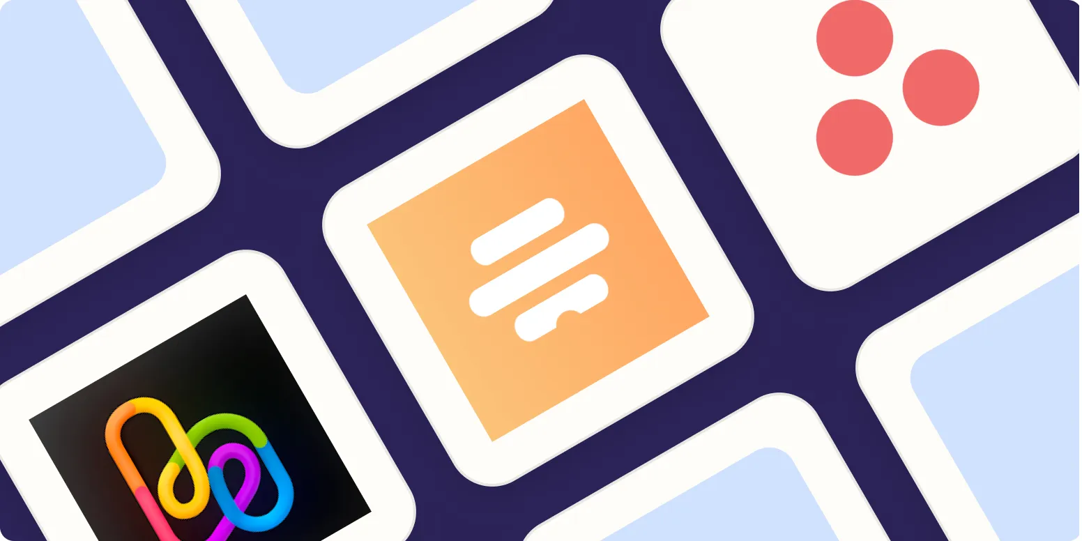 The best AI project management tools in 2025