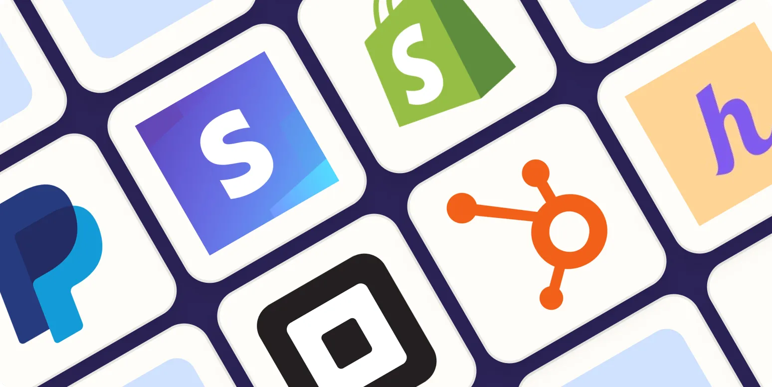 The 6 best online payment processing services in 2025