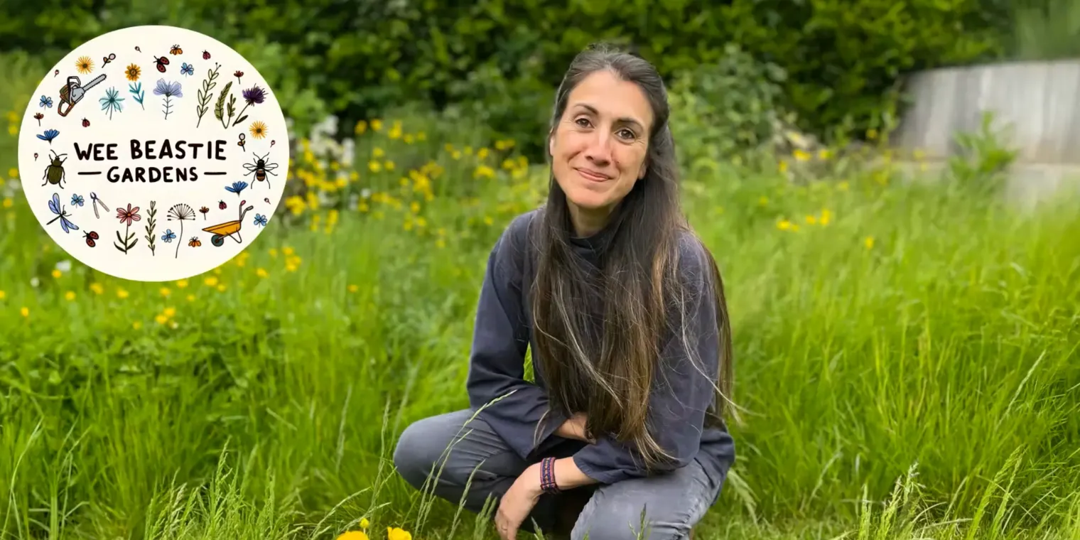 How a small gardening business automates invoicing and expenses with AI