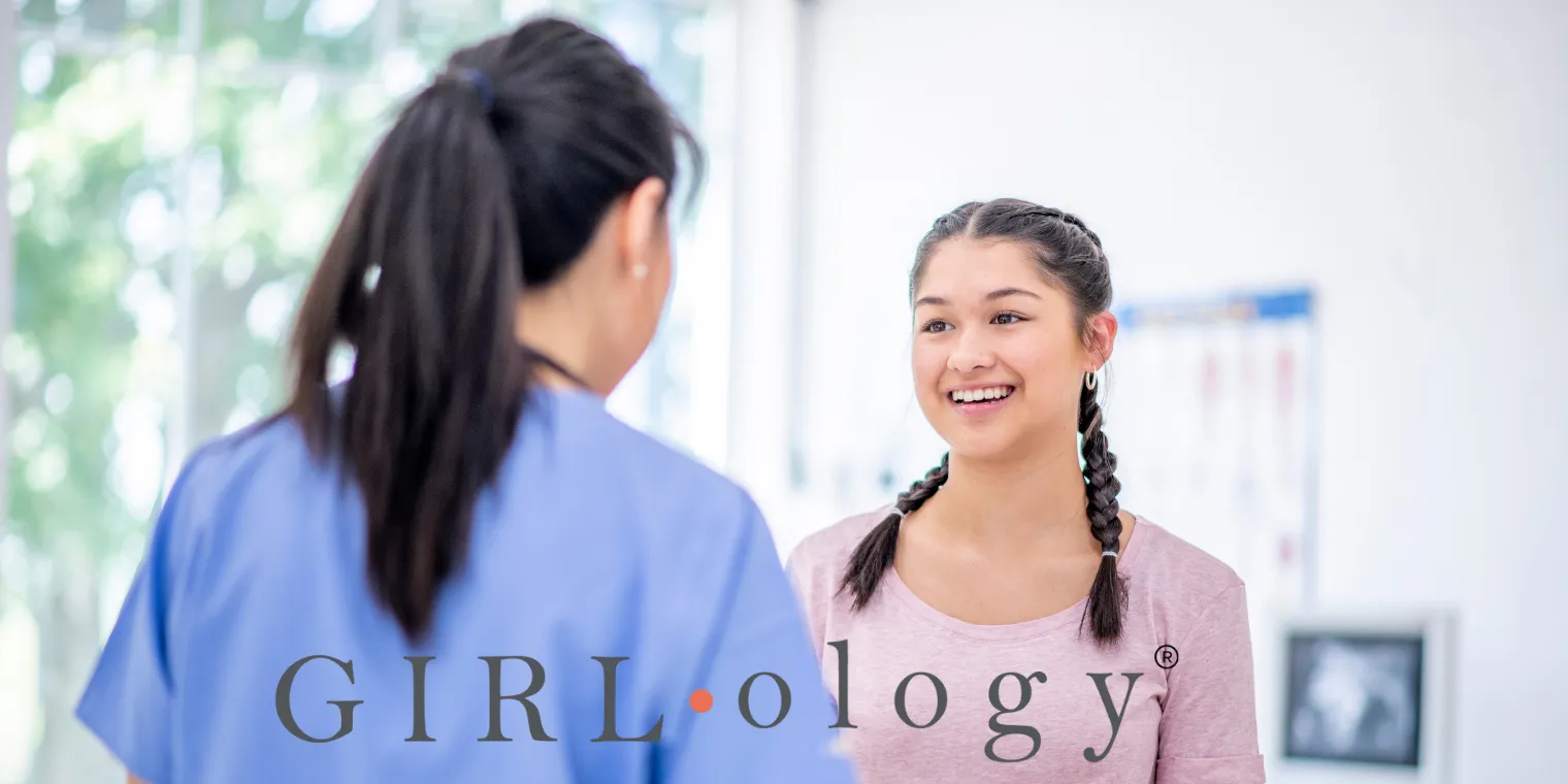 How Girlology created a chatbot to help moms build their confidence