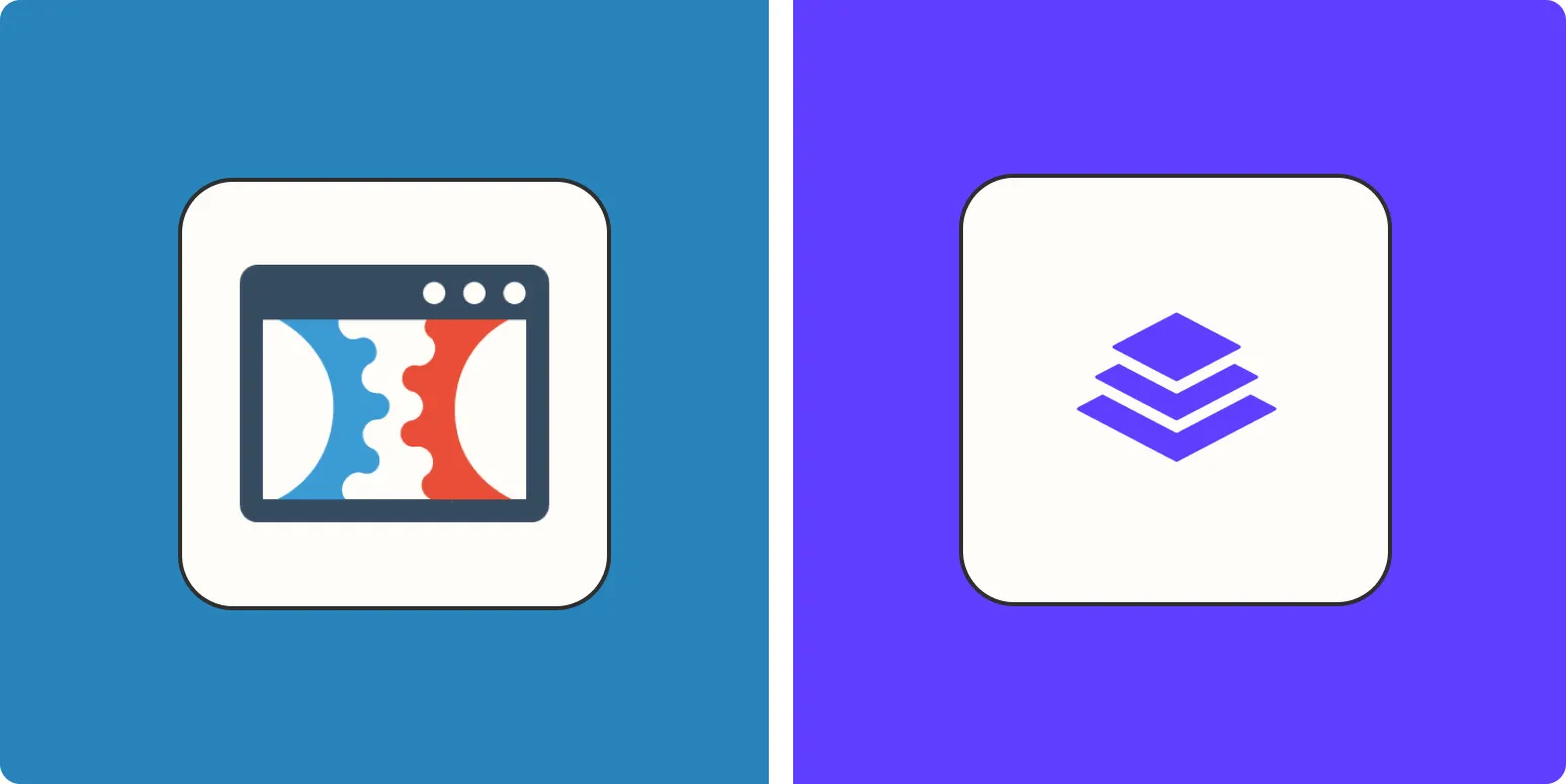 ClickFunnels vs. Leadpages: Which landing page builder should you use? [2025]
