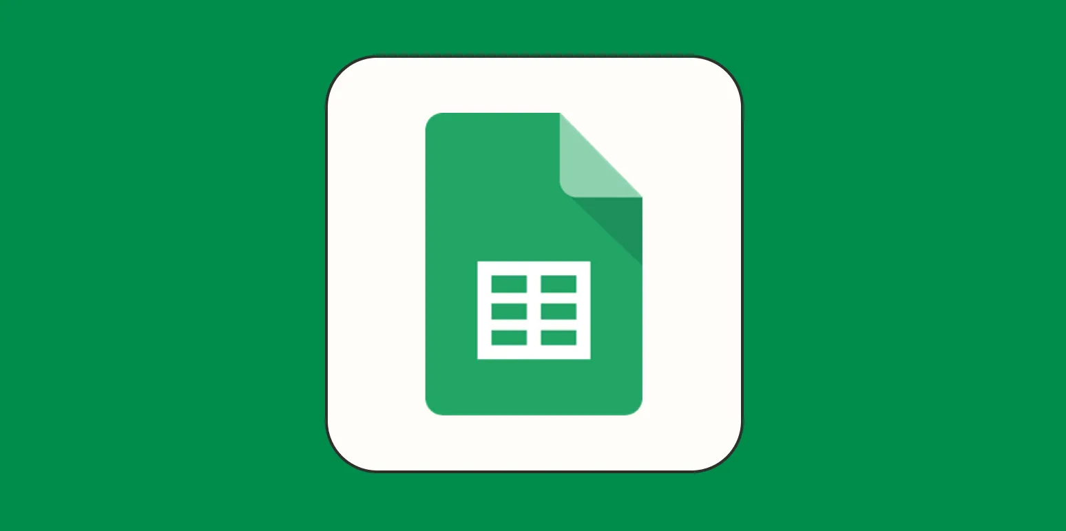 How to create and use pivot tables in Google Sheets