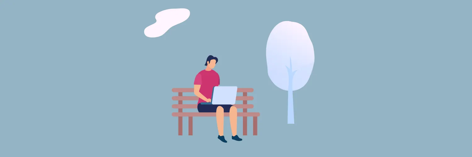 Beyond your desk: why you need a secondary workspace