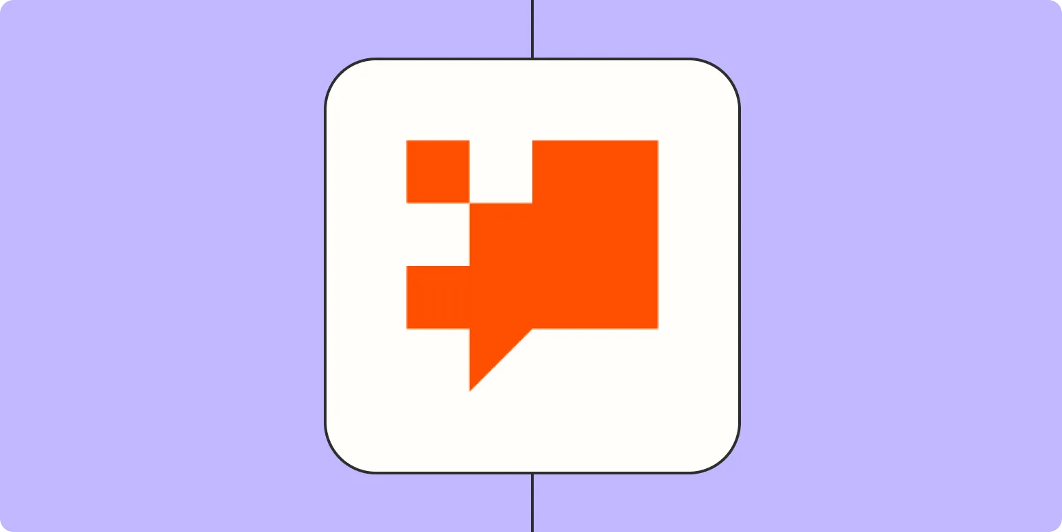 Build an AI chatbot that captures leads