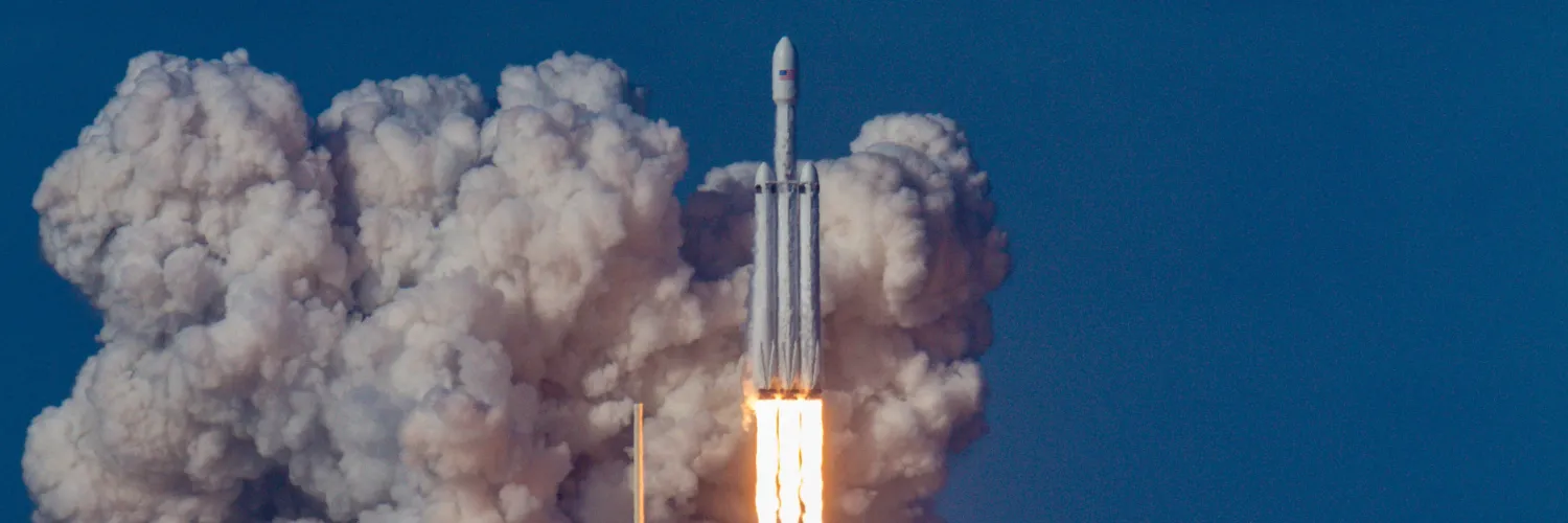 What rocket engineering can teach us about software engineering—and work in general