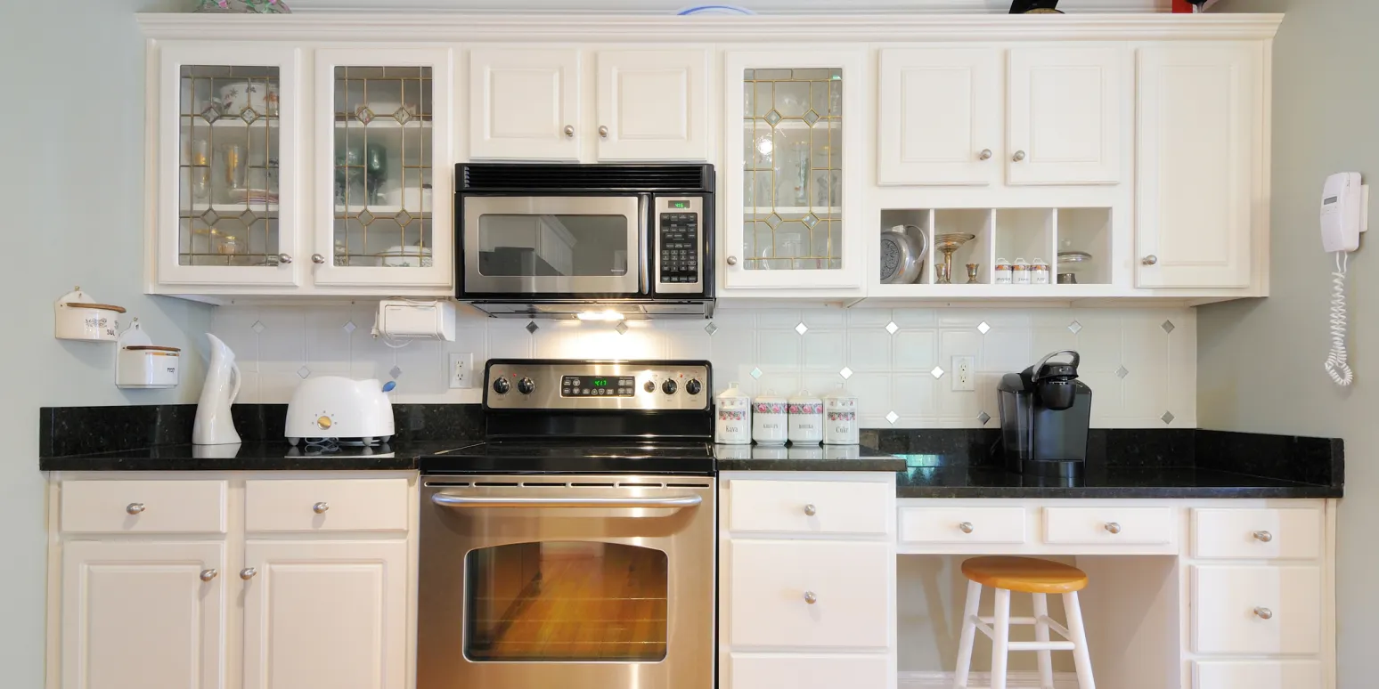 Are you having a microwave day or a stovetop day?