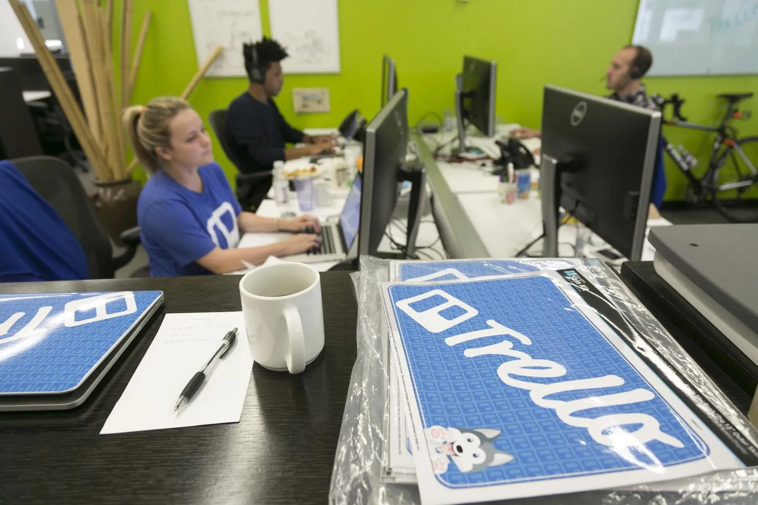 How Trello Uses Trello to Collaborate, Plan, and Communicate as a Team