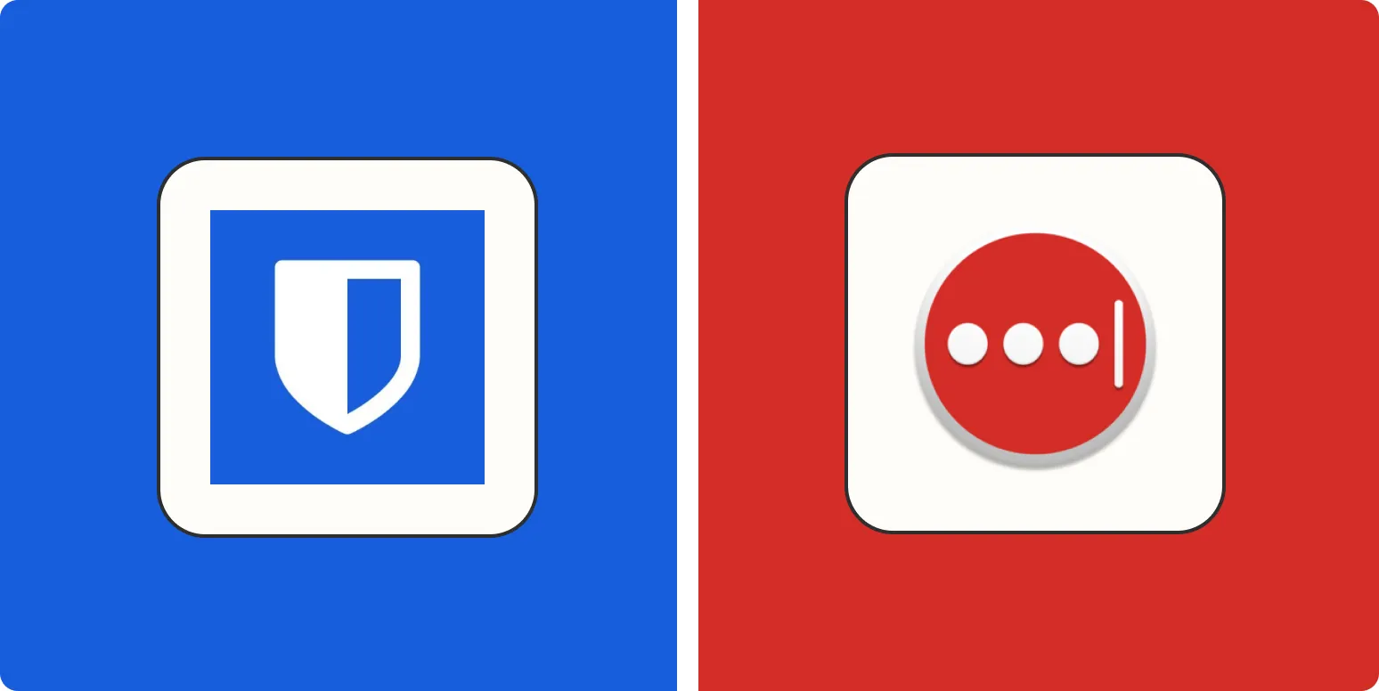 Bitwarden vs. LastPass: Which password manager is best? [2025]