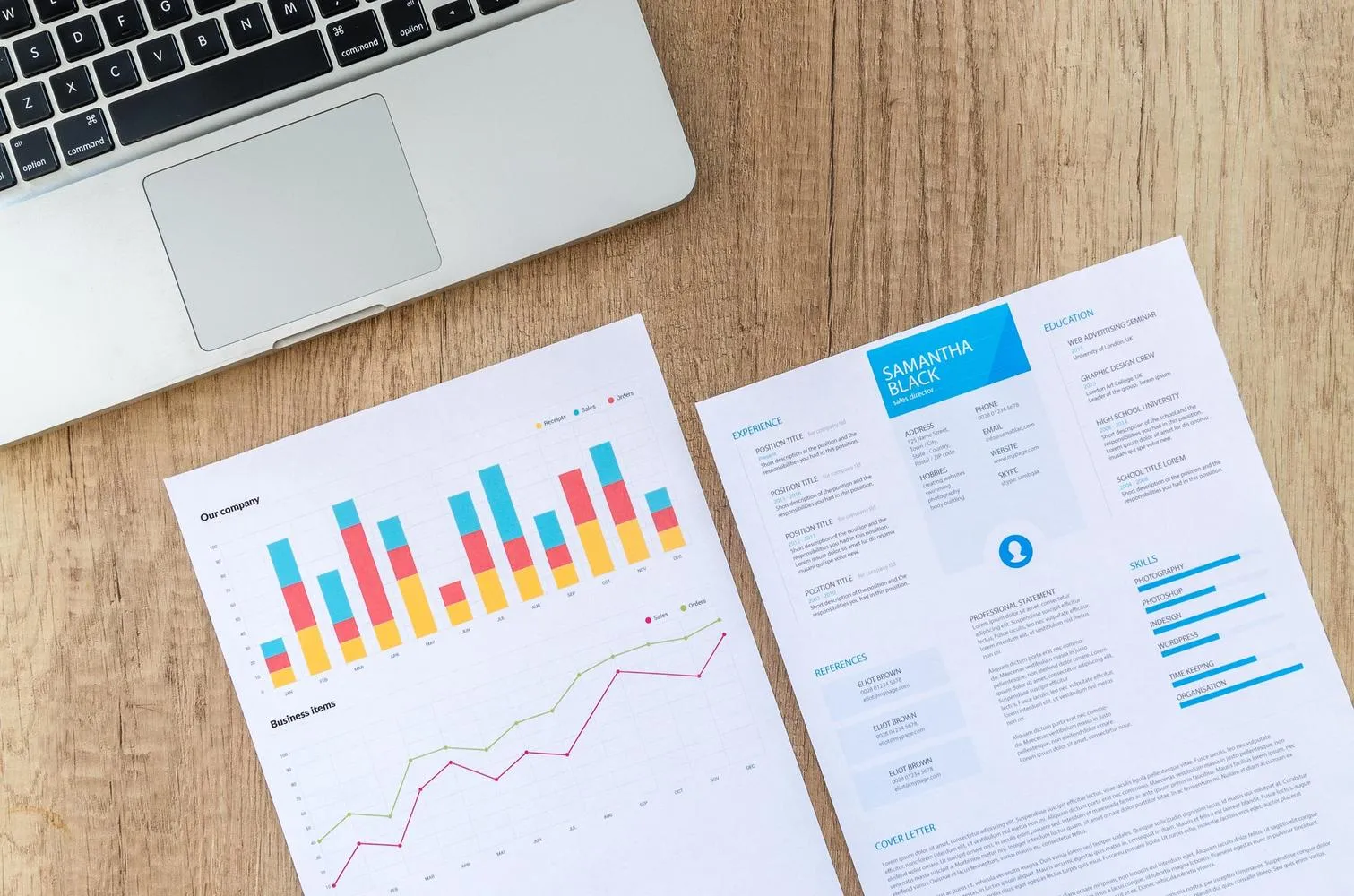 Growth Hacking Your Job Search: 5 Steps to Get Hired by the Company You Want