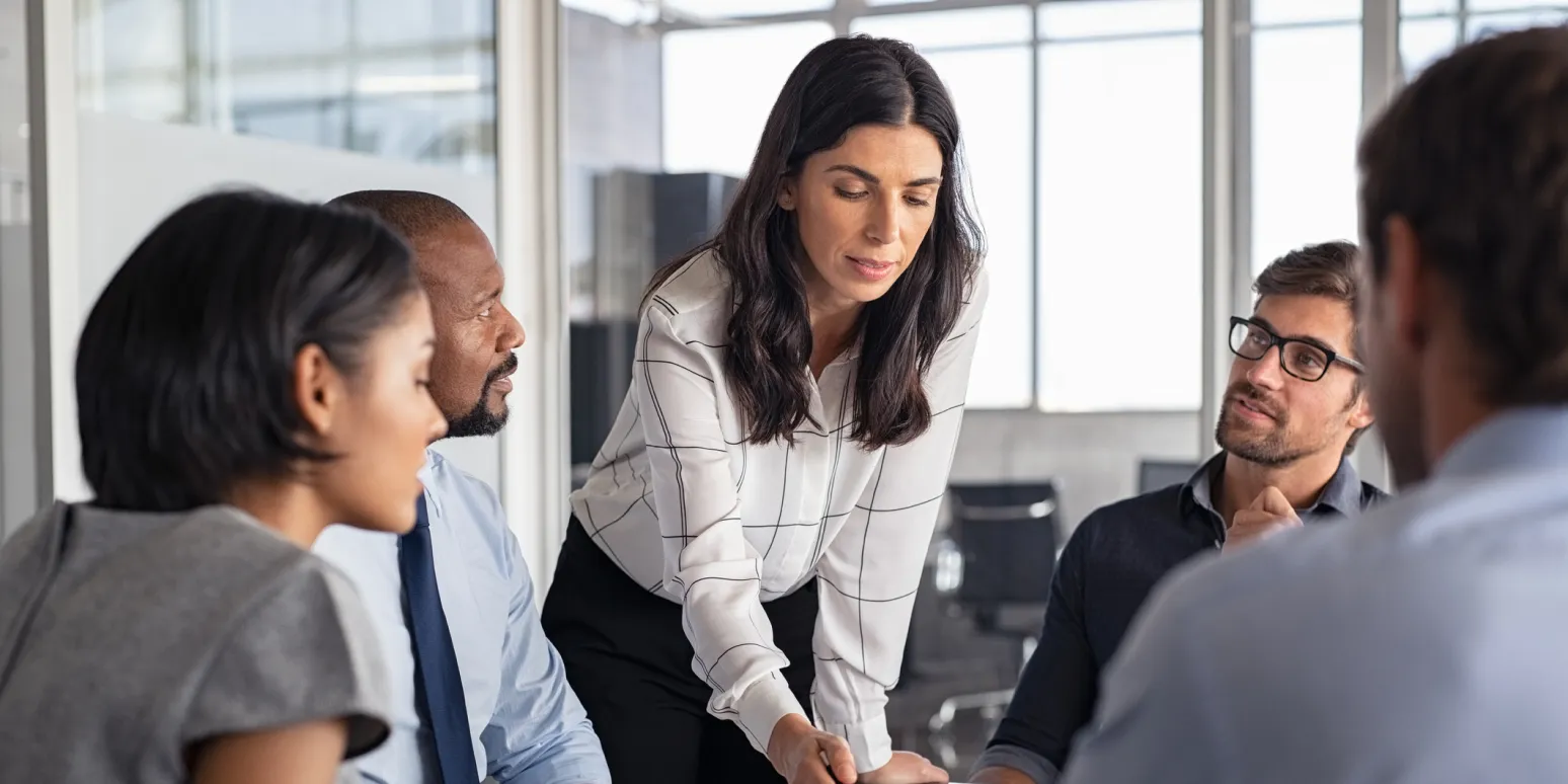 How to get your team aligned