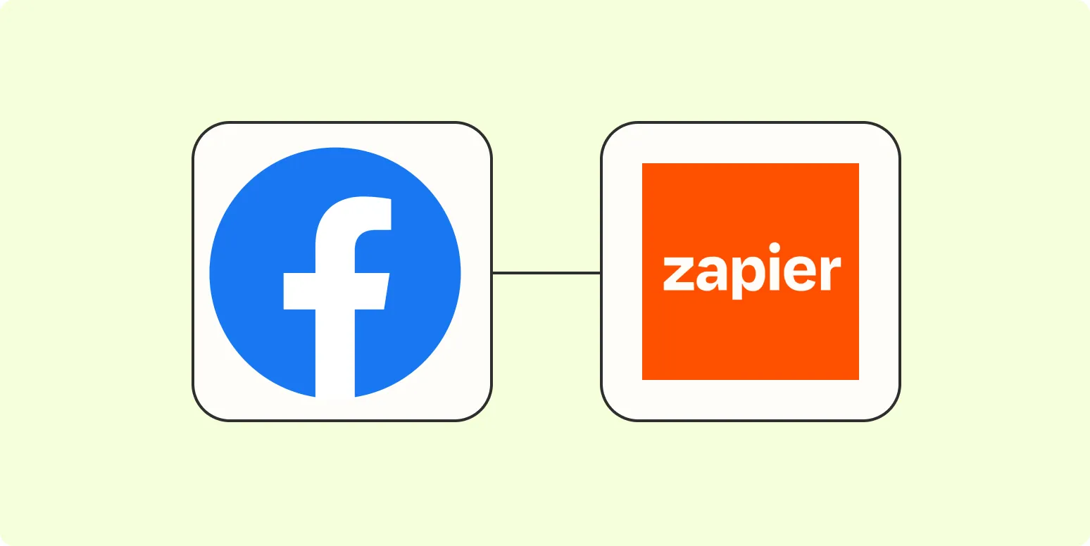 How to automatically track and respond to leads from Facebook Lead Ads