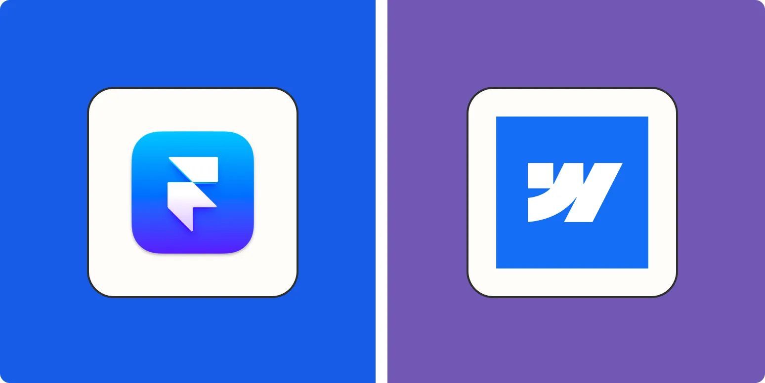 Framer vs. Webflow: Which website builder should you use?