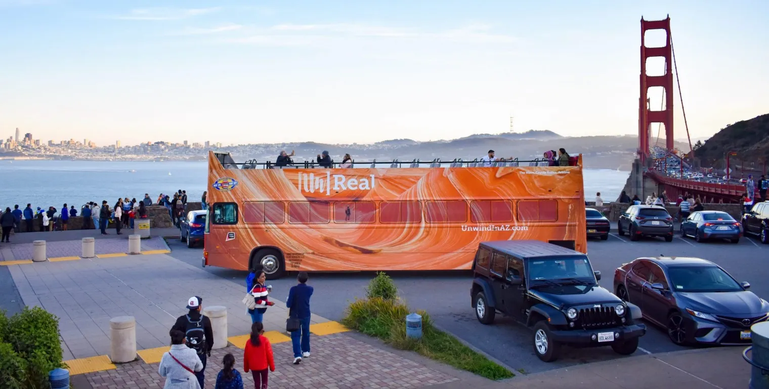 How the nation's largest transit ad company transformed its customer support with AI