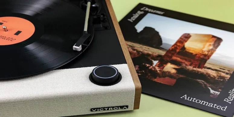 How Gold Rush Vinyl remixed an outdated industry with automation