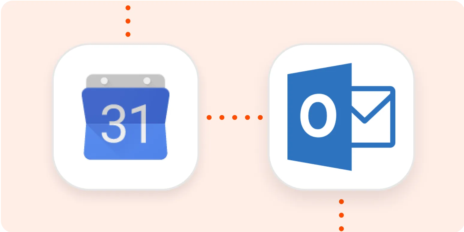 Add your Google Calendars to Outlook.com