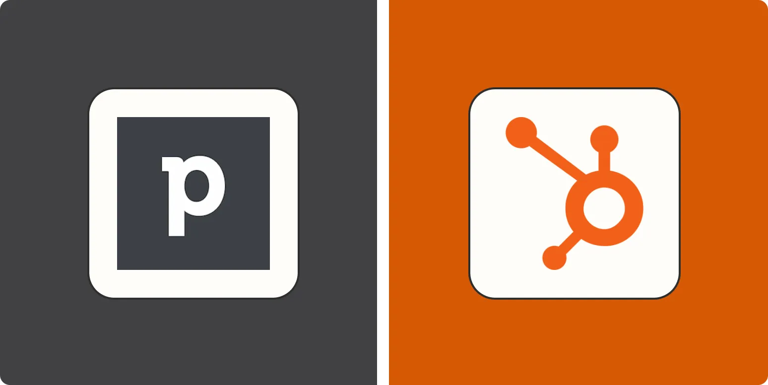 Pipedrive vs. HubSpot: Which CRM is right for you? [2025]