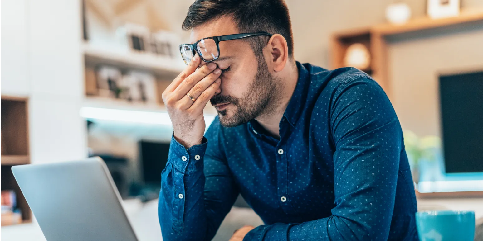 Slack, Zoom, and other apps go offline sometimes—make sure you have a plan