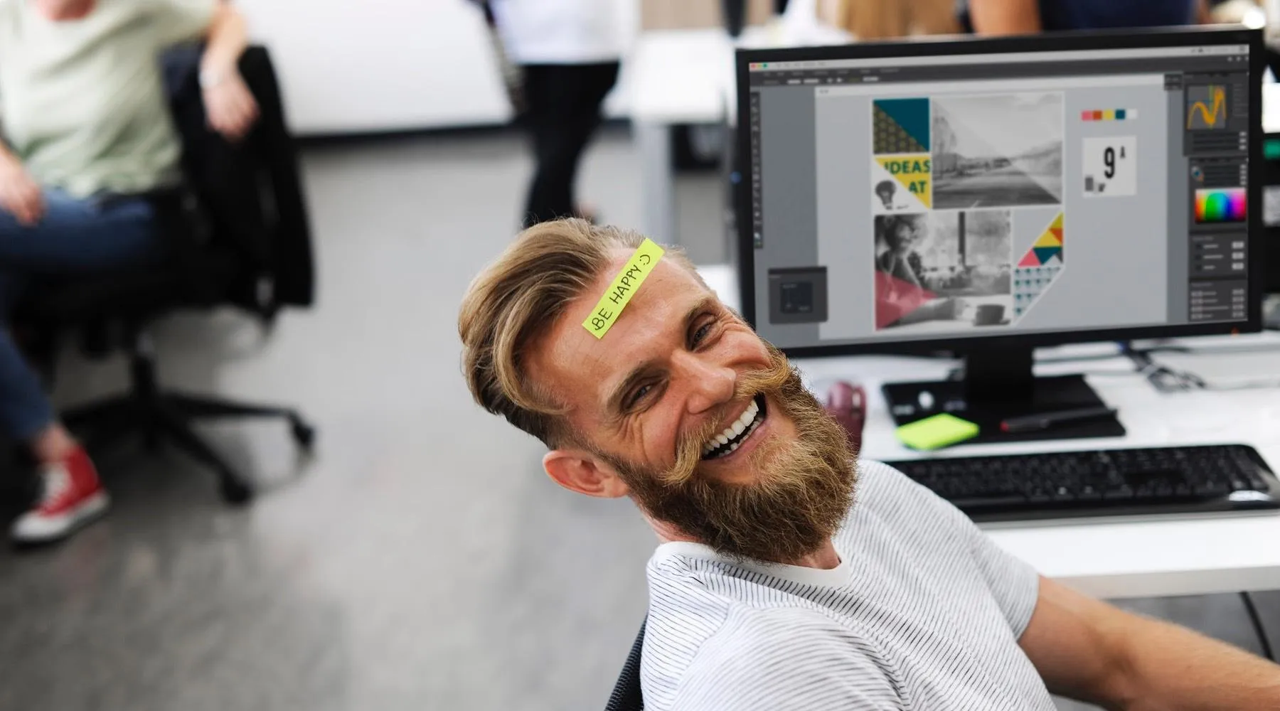 How a Tech Support Company Cuts Out 5 Hours of Manual Work Every Week