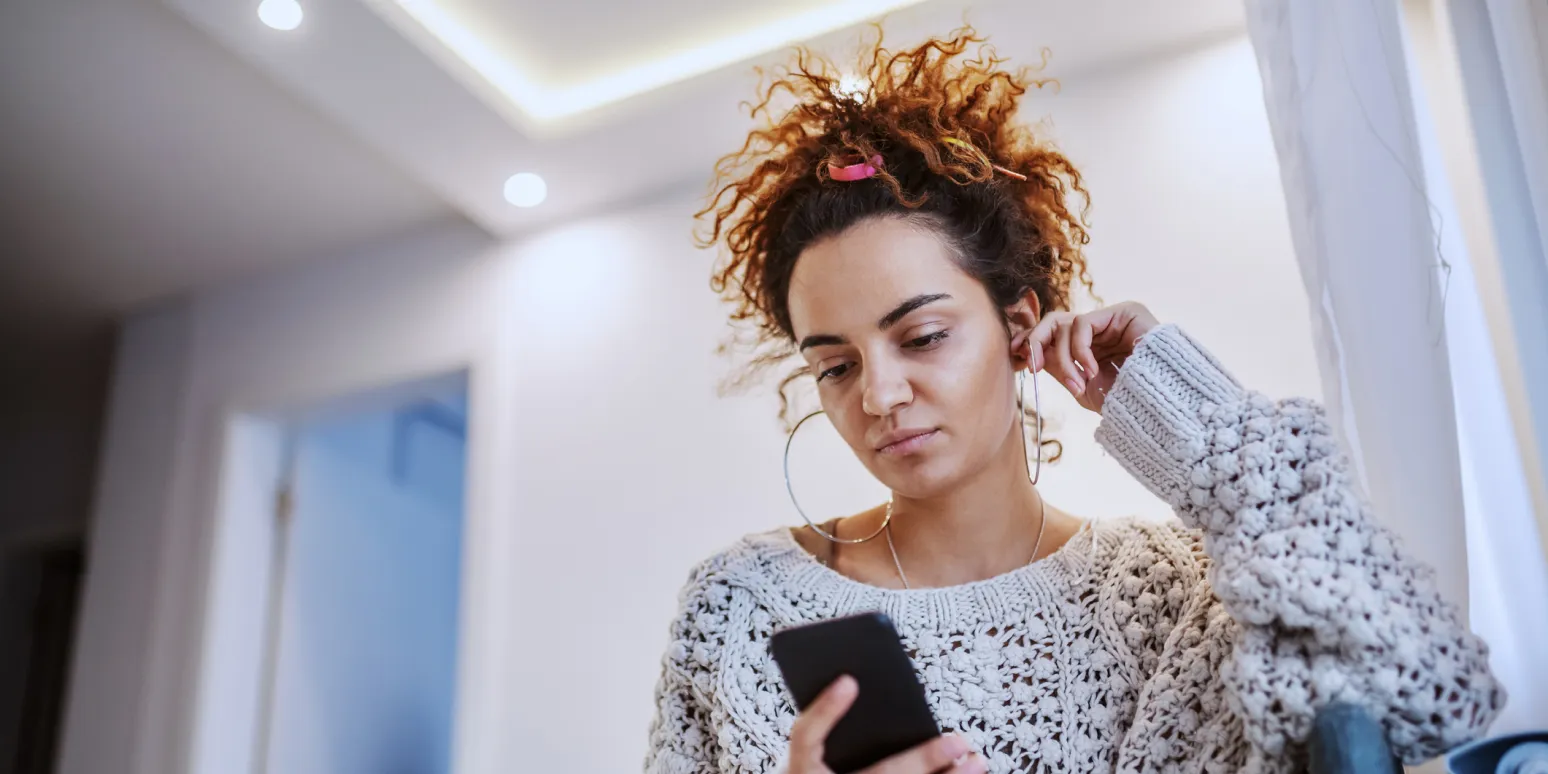 Work-life balance isn't just personal—it's business