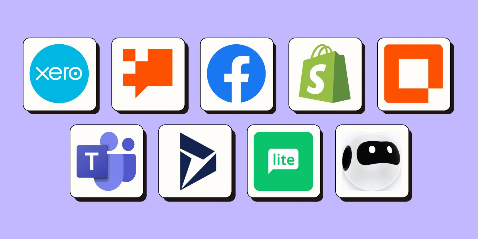 New and noteworthy apps: Xero, Salesloft, and more