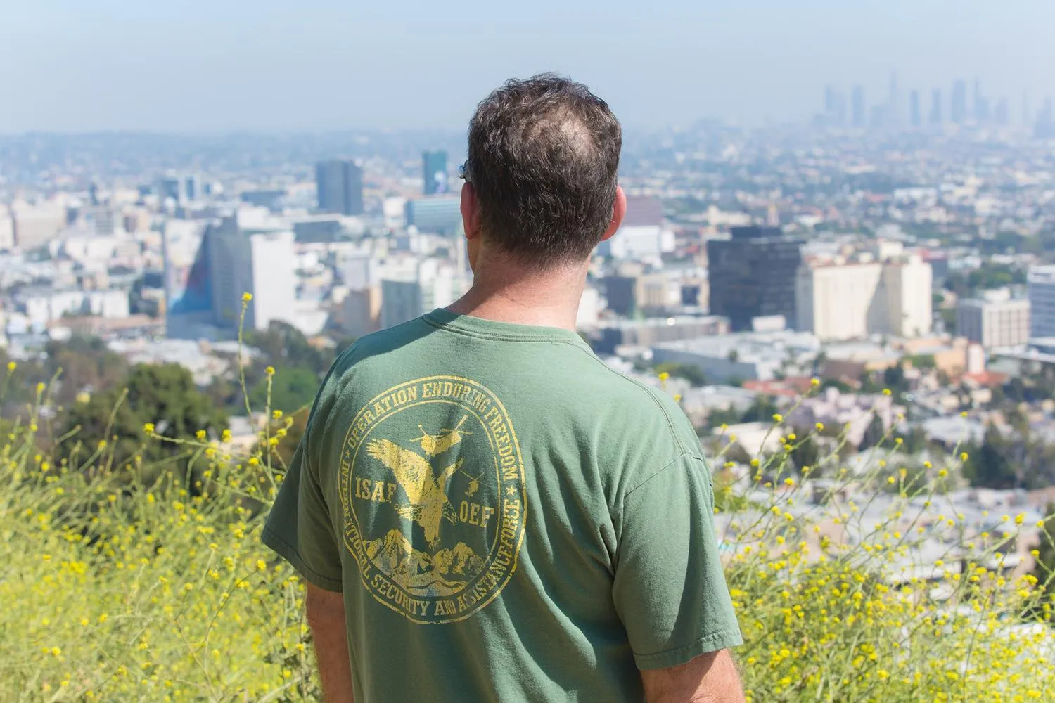 How The Soldiers Project Trains Its Volunteers Faster Thanks to Automation