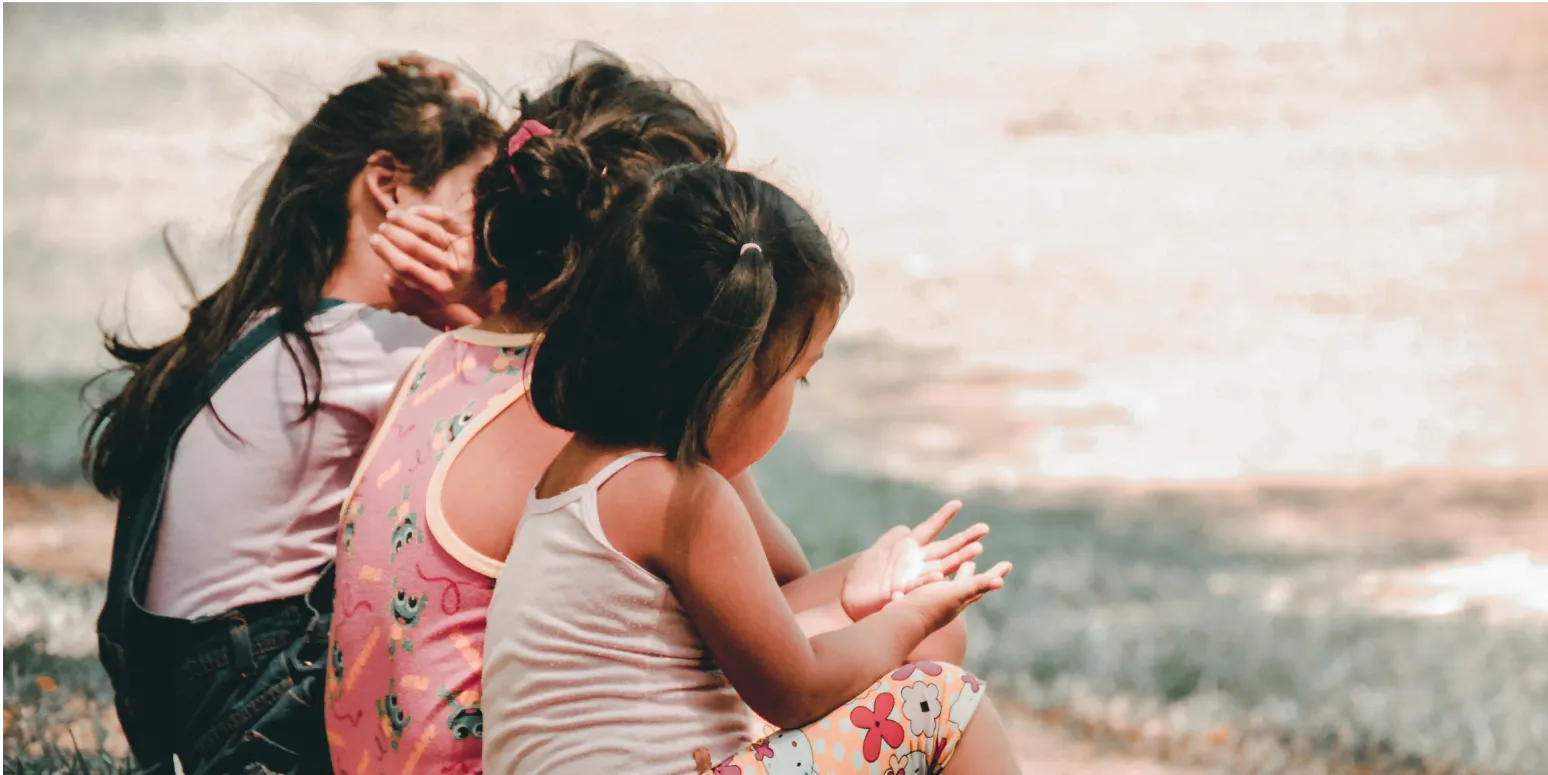 Collaborate like a kid: What preschoolers can teach us about adjusting to remote work