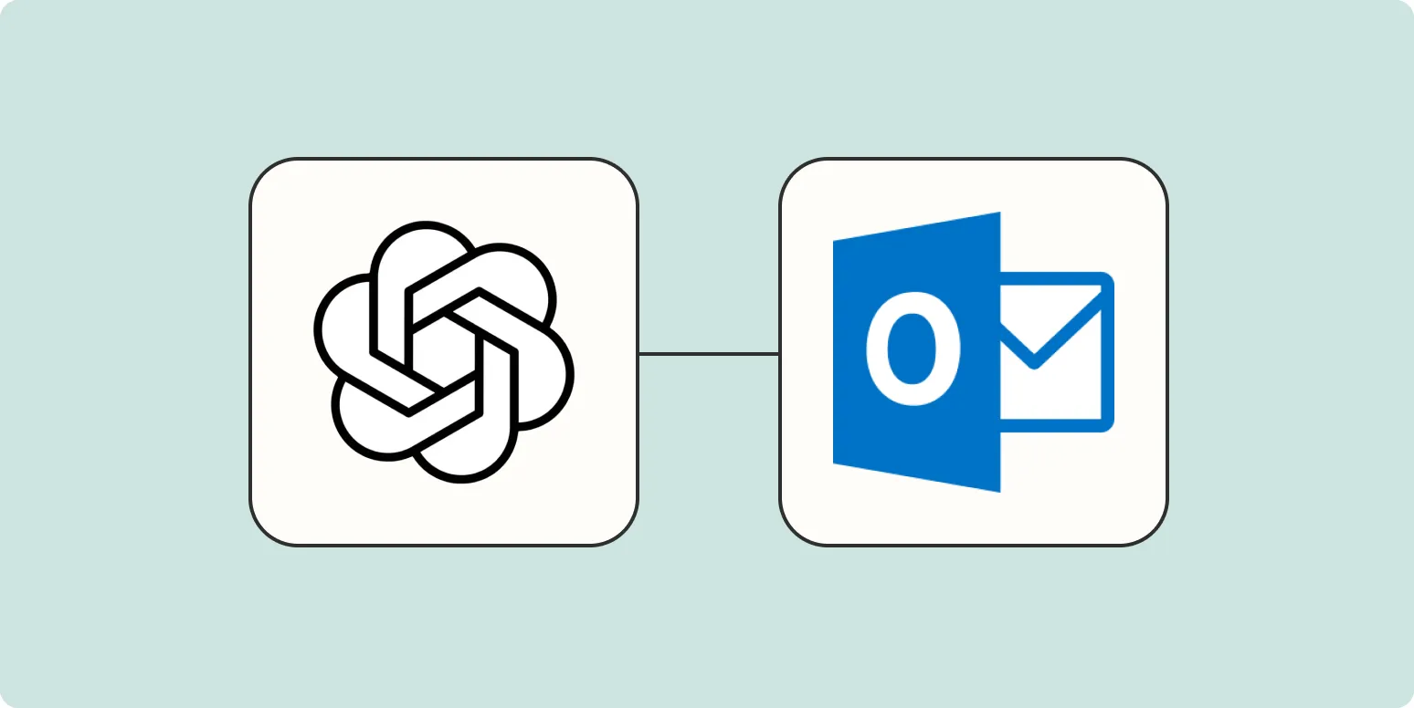How to write sales emails with OpenAI and Zapier