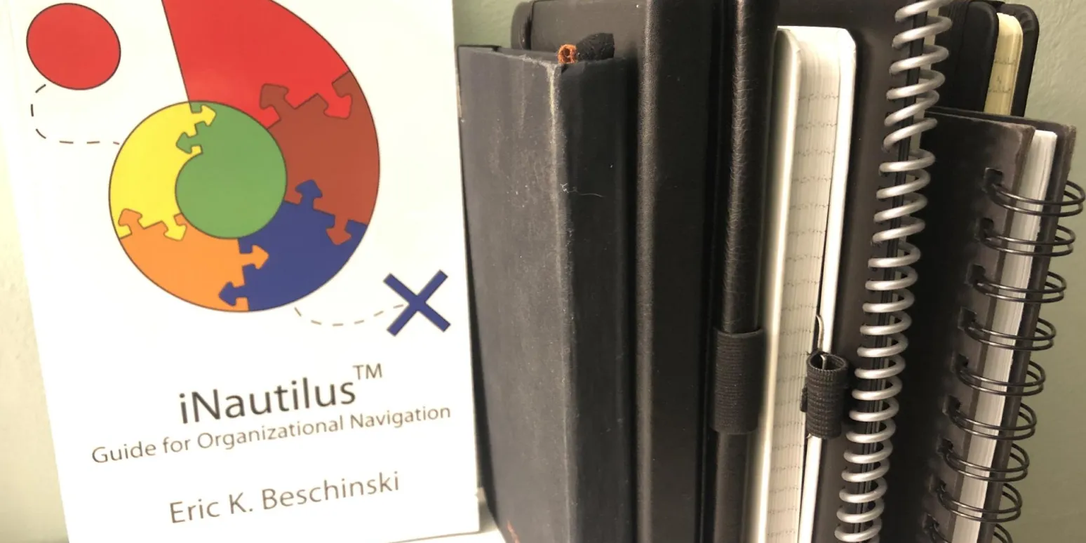 How I finally started journaling