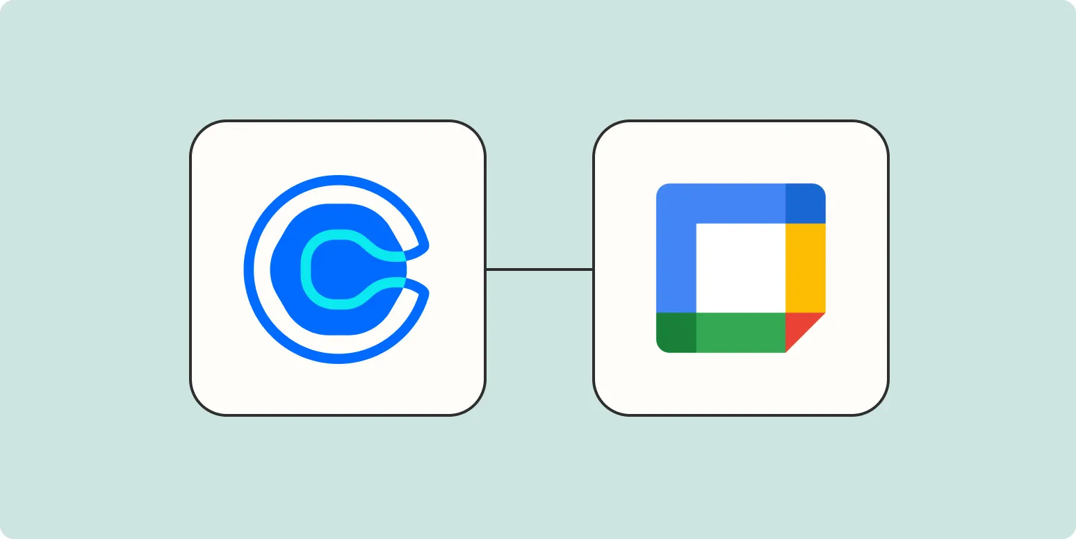 How to create Google Calendar events from Calendly