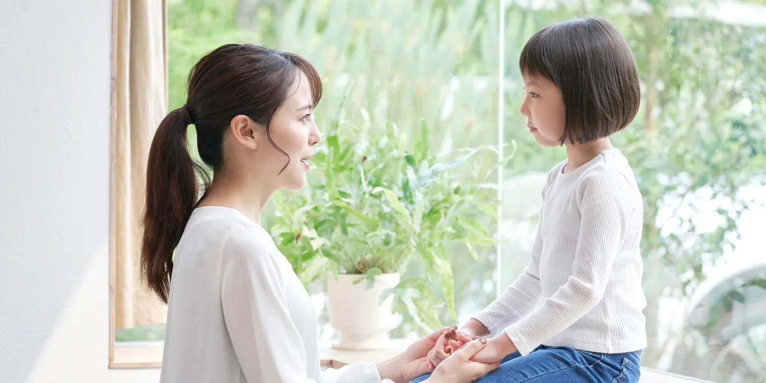 The power of starting with "tell me more"
