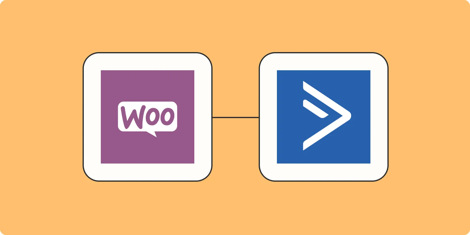 How to add or update ActiveCampaign contacts for new WooCommerce orders