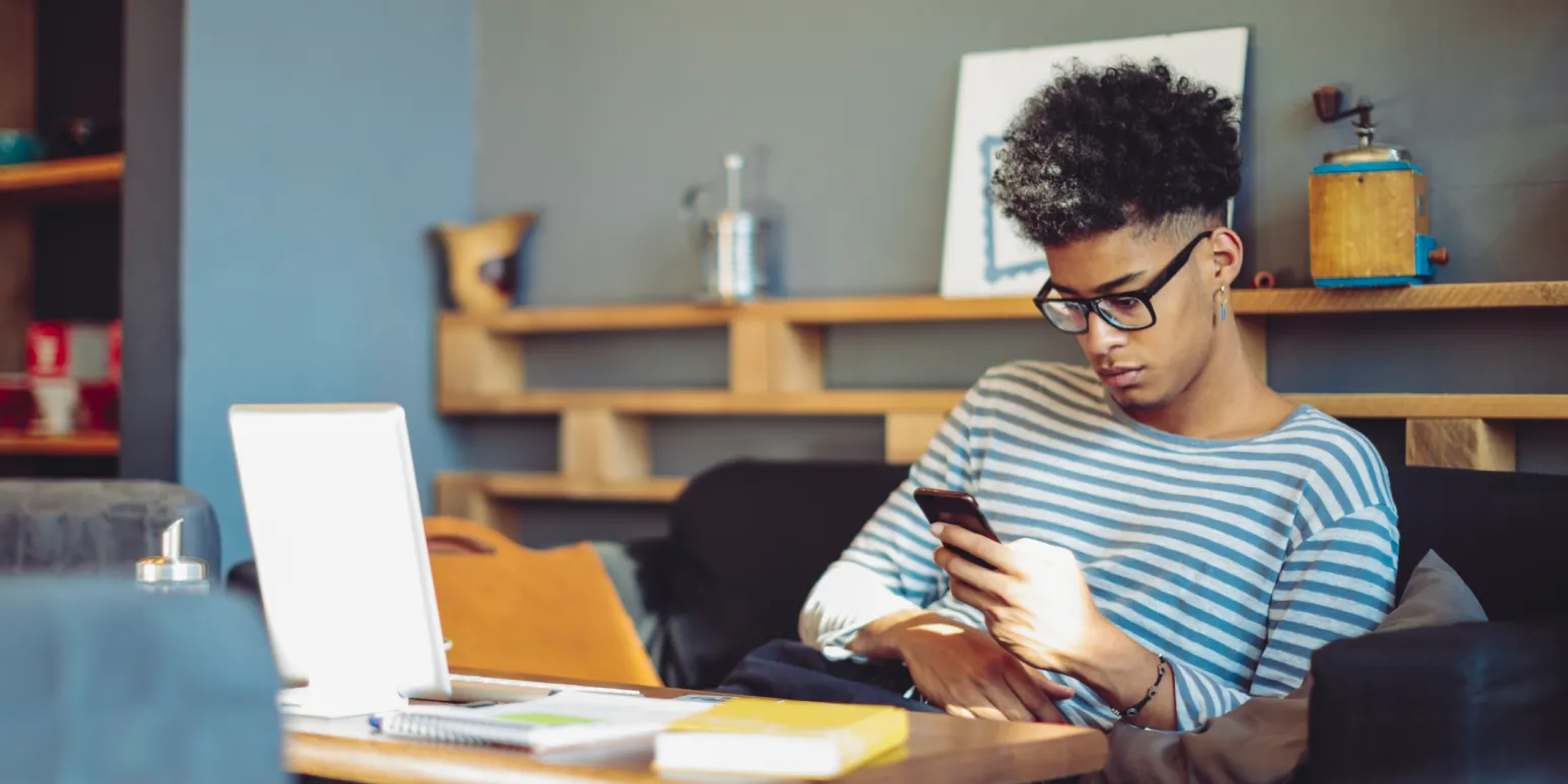 Stop doomscrolling: 6 better ways to spend a 15-minute break on your phone
