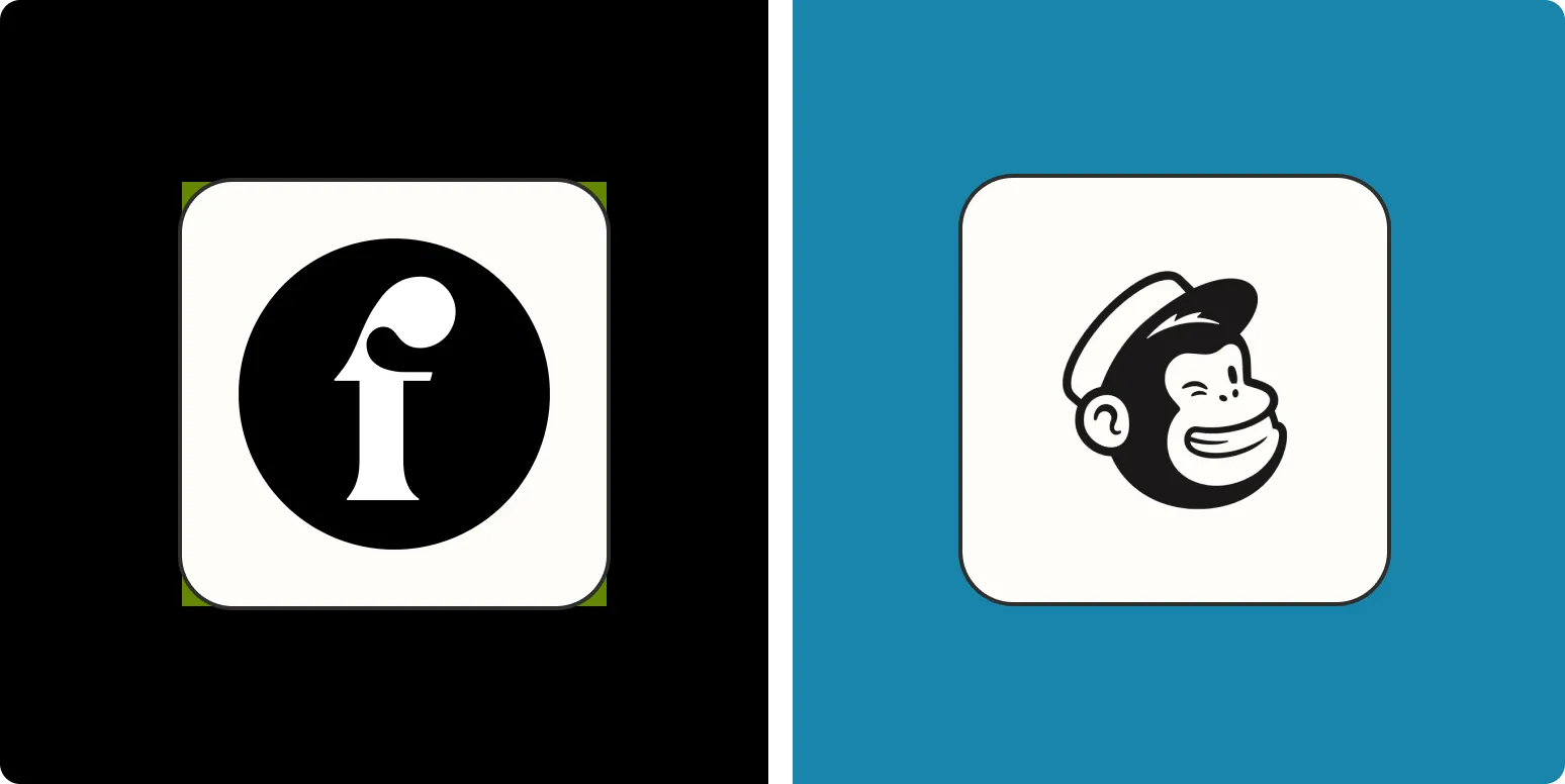 Flodesk vs. Mailchimp: Which app should you use?