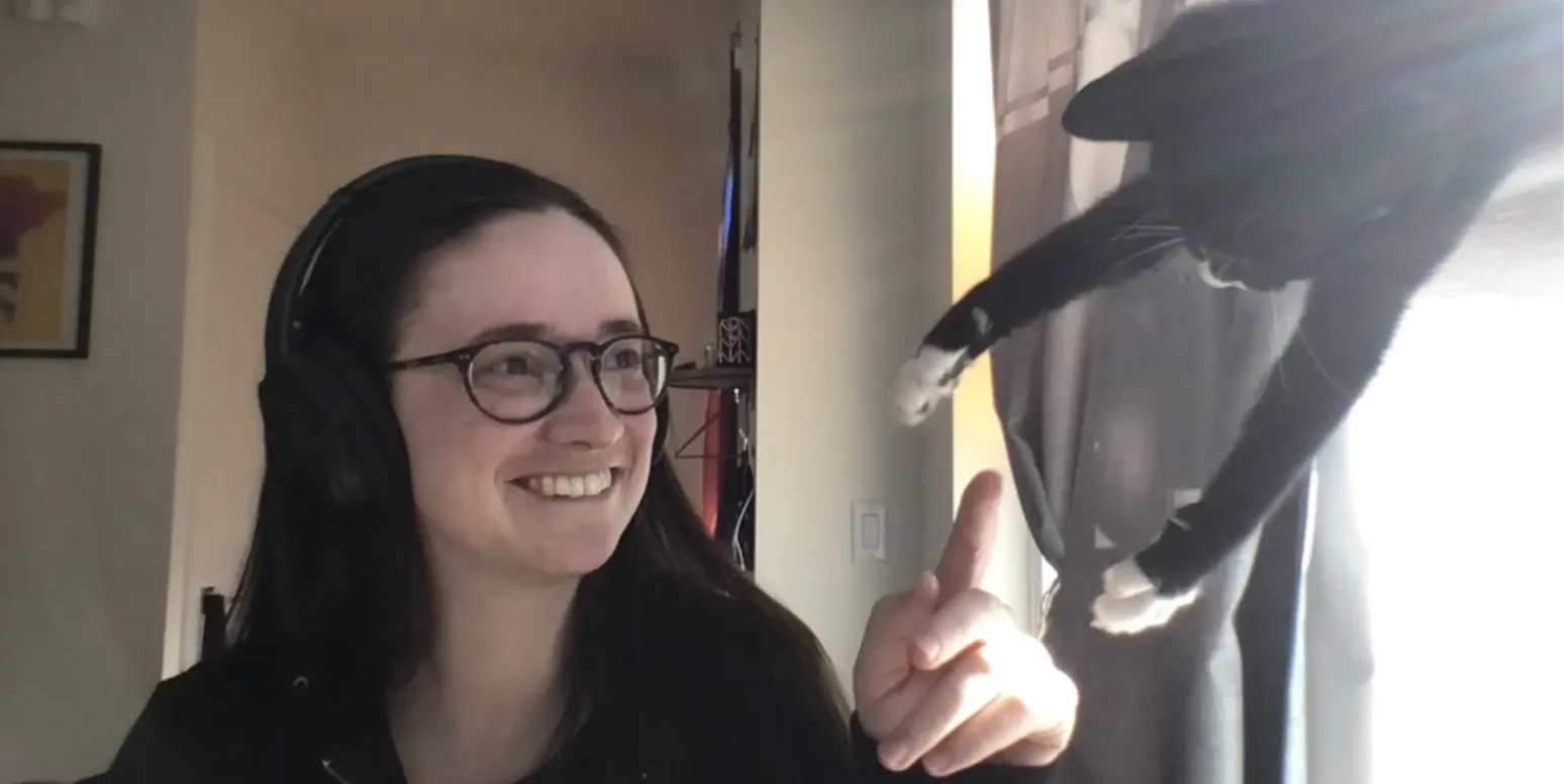 How to make virtual meetings fun