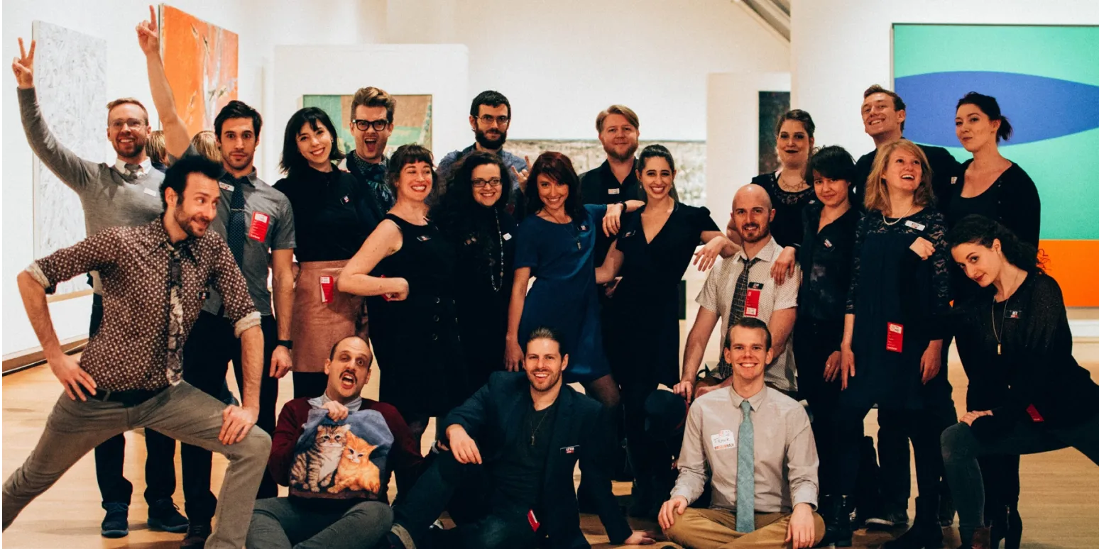How a bootstrapped business used automation to bring its in-person team-building program online