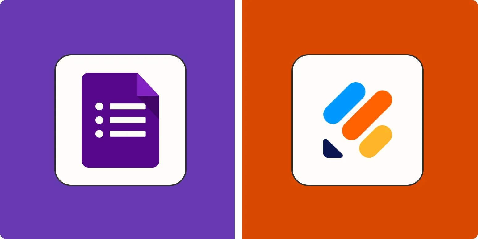 Google Forms vs. Jotform: Which should you use? [2025]