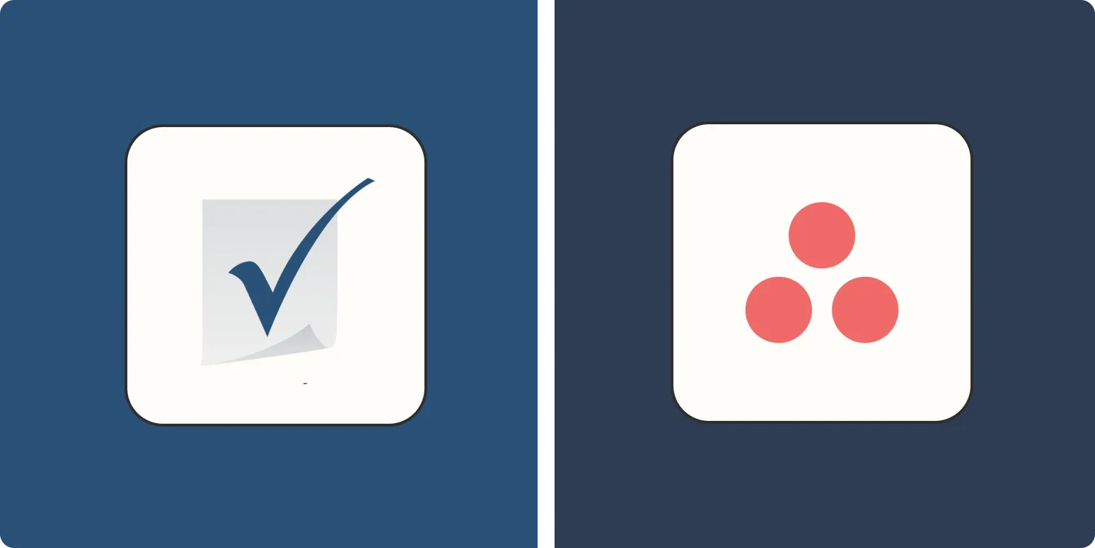 Smartsheet vs. Asana: Which project management app should you use?