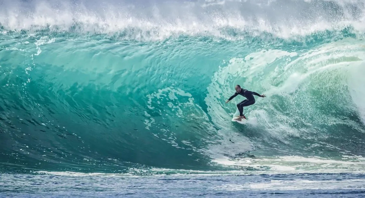 Finding Flow: 5 Steps to Get in the Zone and Be More Productive