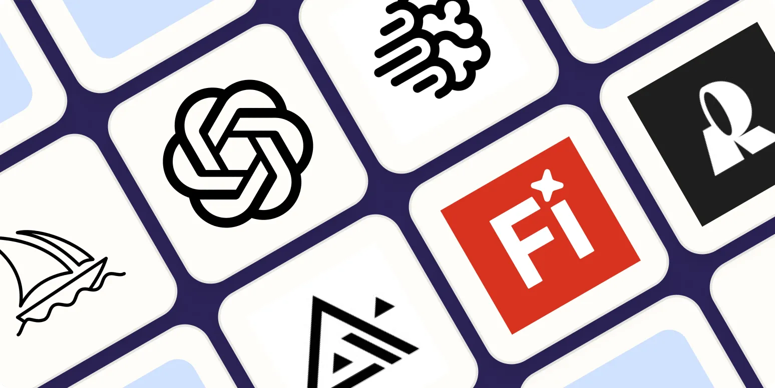 The 7 best AI image generators in 2025